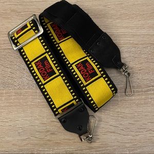film camera strap